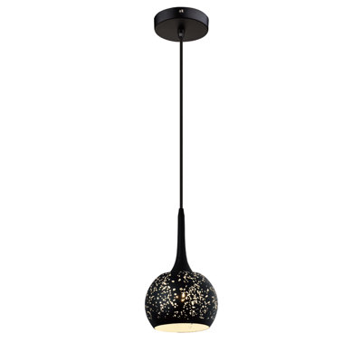 Laddonia 1 - Light Dome Pendant