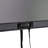 Sunjoy Grey Screen for Pergola