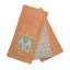 Super Absorbent 3 Pack Cotton Tea Towels - Love Grows Here