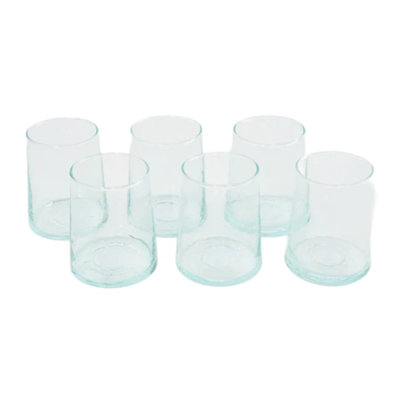 Cavari 8oz. Glass Set