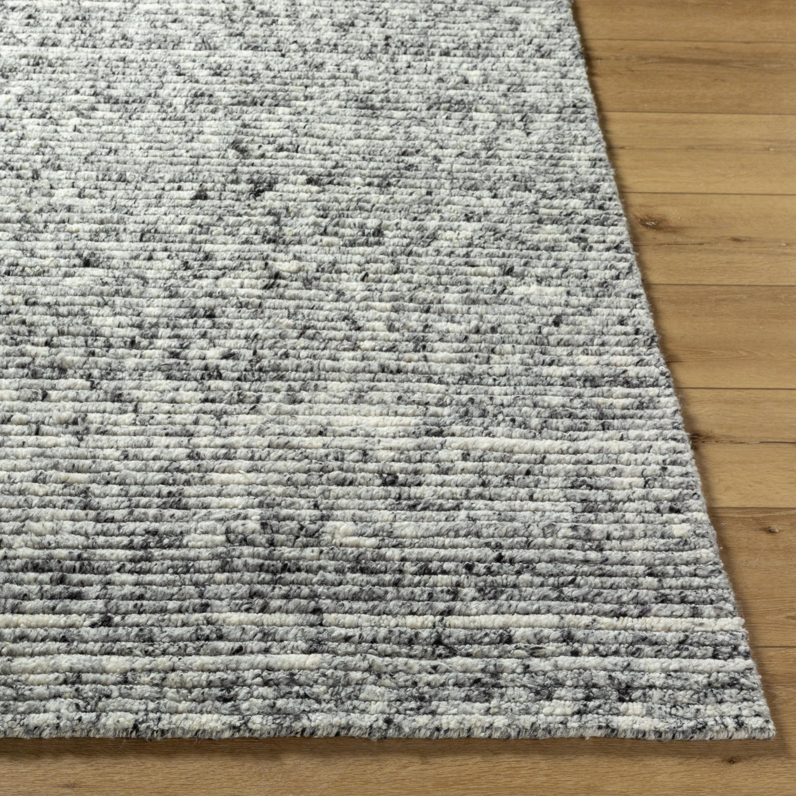 Morell Hand-Loomed Rug, Runner 2'6" x 8'