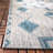 Amarien Geometric Indoor/Outdoor Area Rug-2031868572