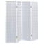 Paravent pliable 4 panneaux Sartre-124899660