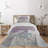 Hypnotic Traditional Polyester Coverlet-224705394