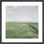 Pasture Countryside, reproduction d'art sur toile-96985391-96985392