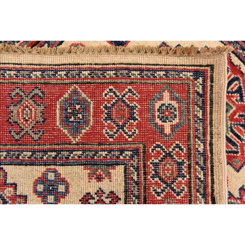 Olander Cream Rug