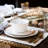 Lastra Salad Plate-18841542