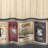 Niti Tailored Kitchen Curtain-1473275499