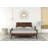 Linn Solid Wood Standard Bed-48366255-107382276
