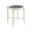 Ocean Breeze Neptune Round End Table