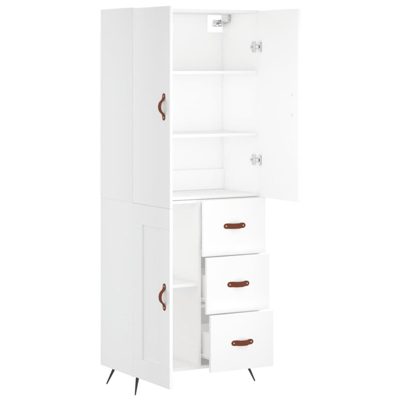 Prochoros 69.5cm Sideboard