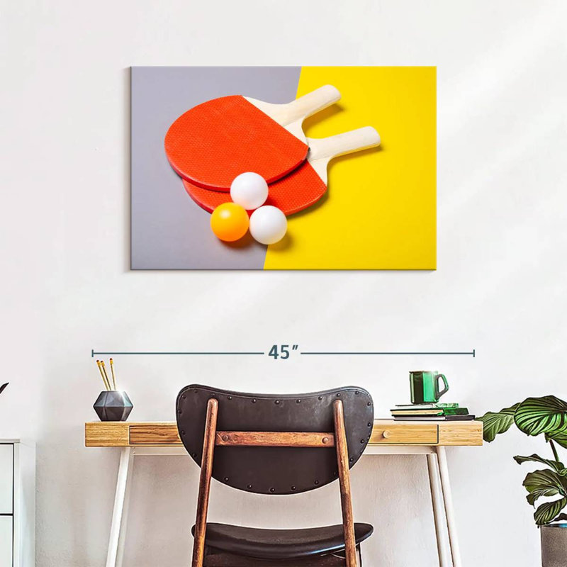 Sireci Table Tennis Equipment And Table