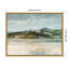 Impression sur toile encadrée «Heavy Skies II» par Ethan Harper-109561777