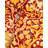 Mogul One-of-a-Kind 2' 7" X 12' 10" 2010s Runner Wool Area Rug Red