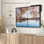 Architecture «Washington DC Spring Wall Art»-101780490