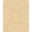 Ornamenta 2 Intricate Medallion Damask 33' L x 21" W Embossed Wallpaper Roll-64369608