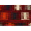 Tapis kilim à teinture végétale 5 x 8 po