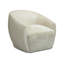 Sasha Swivel Armchair