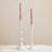 16.75'' H Metal Tabletop Candlestick