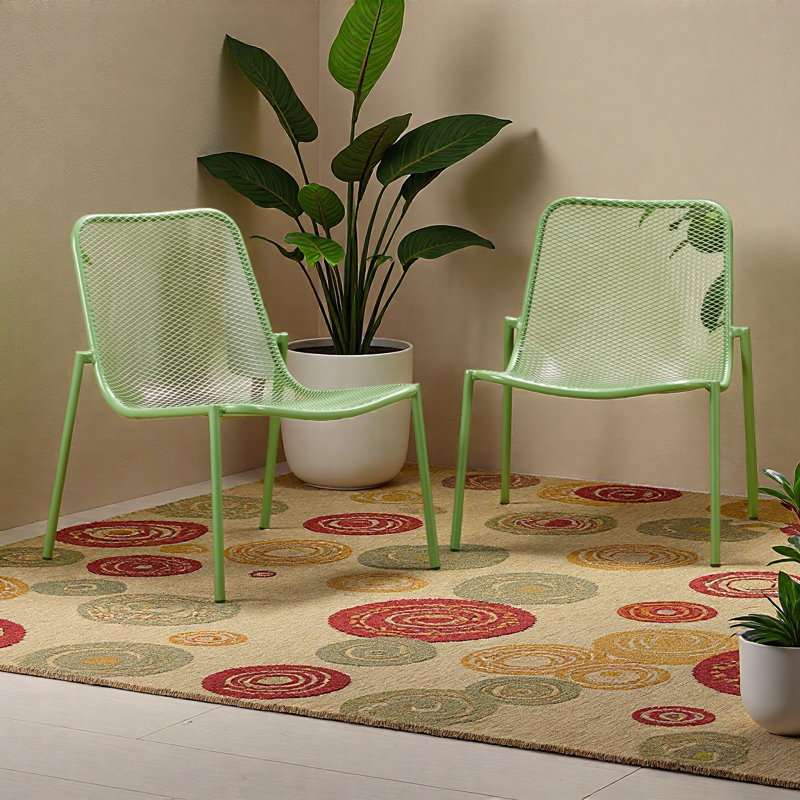 CHAISE, Vert
