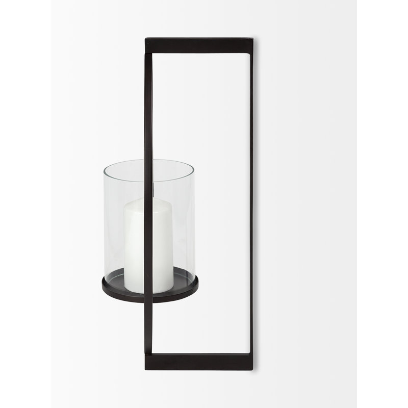 Drax Wall Sconce
