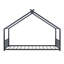 Lit simple noir en métal pour enfants-120784216-120784217