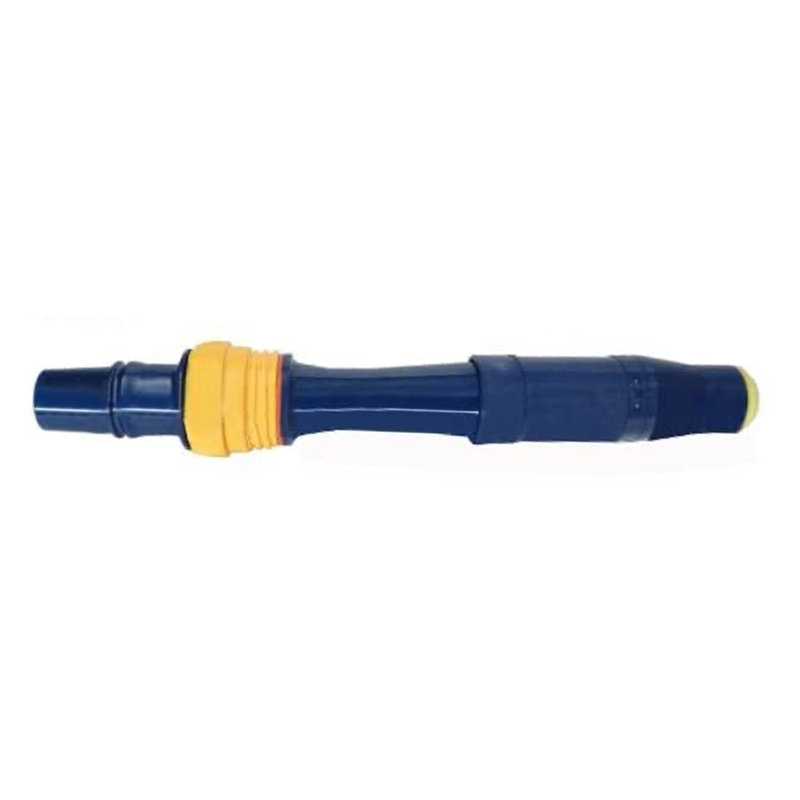 Cinderella Inc. Cassette Outer Extension Pipe in Blue