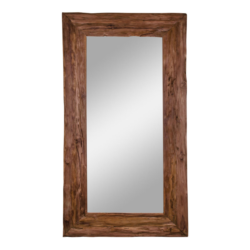 Jaylen Flat Full Length Mirror