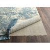 polyester rug pad