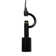 Pendant Canopy and Extension Rod