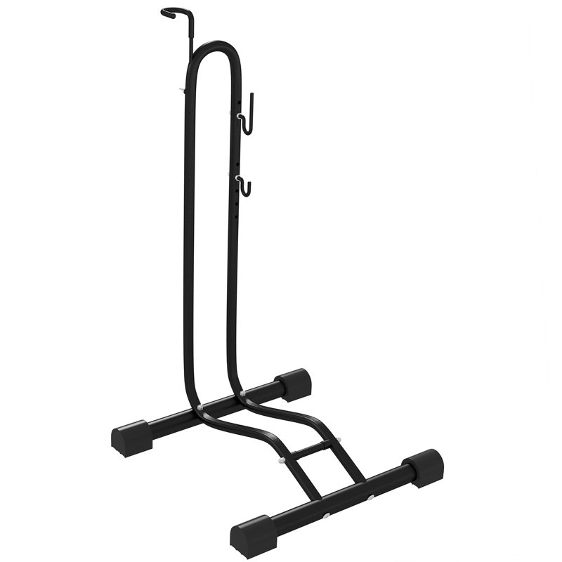 Steel Multi-Use Bike Rack