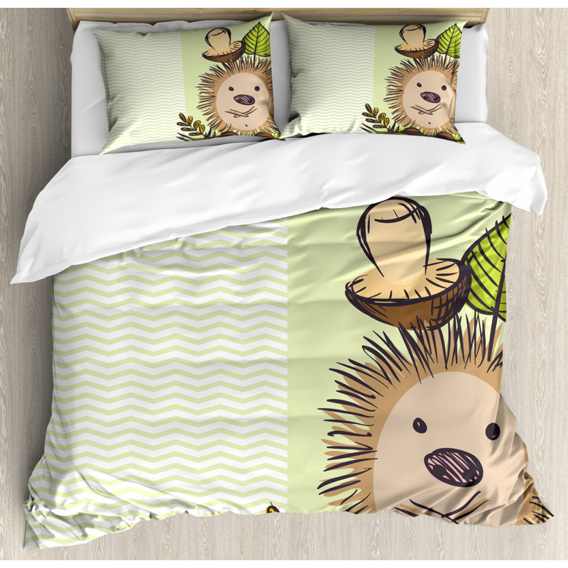 Polyester Duvet Cover