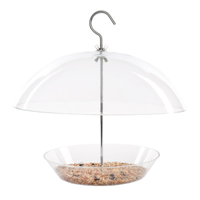 Hanging Feeding Station