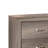 Mourad 2 - Drawer Nightstand