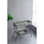Table d'appoint 32 po x 15 po x 31 po Maggie