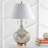 Lampe de table 31 po Ternate