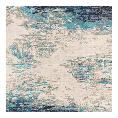 Washable Indoor Rug