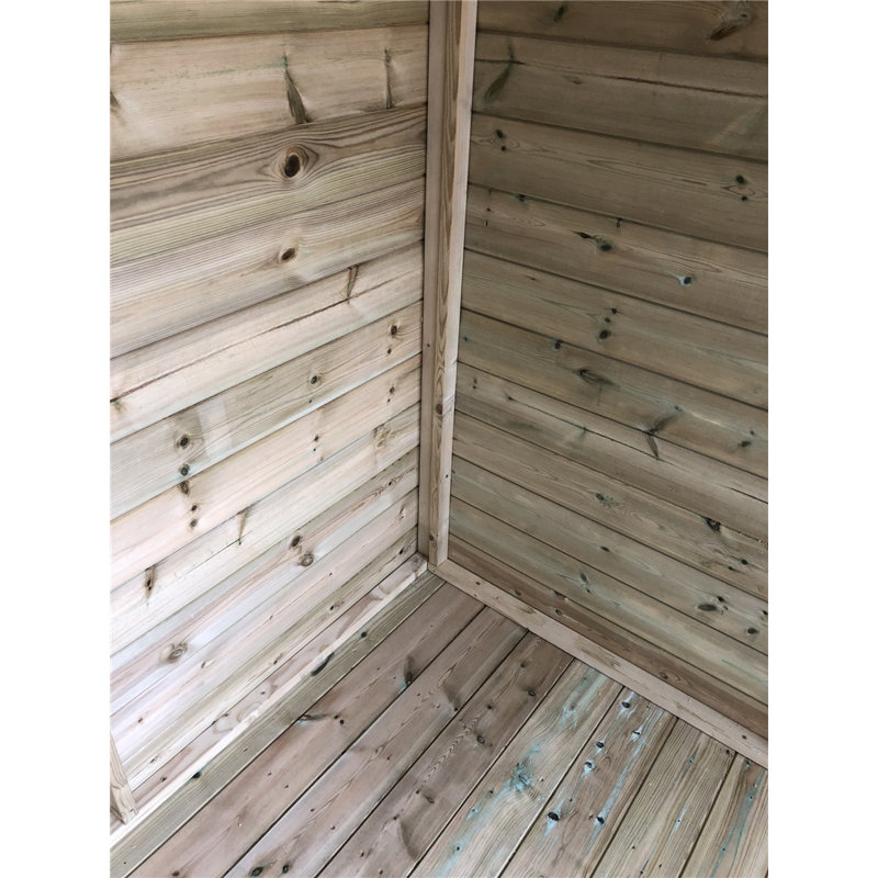 10 x 12 Ft. Summer House