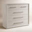 Astrid 5 - Drawer Dresser
