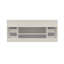 Ensemble de meuble-lavabo double 59 po-70381285
