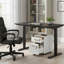 44cm Wide 2 -Drawer Mobile File Cabinet-23077250