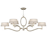 Allegretto 6 - Light Chandelier