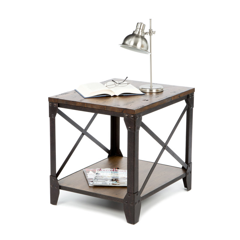 Cerny End Table