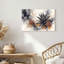 Gris et brun clair, aquarelle, agave et plantes grasses, art mural-1661566780