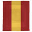 Édredon réversible simple en microfibre College Stripes Boston Fly-45222839-45294603