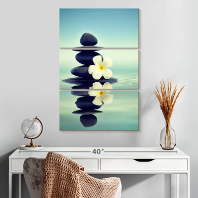 Kerrick Zen Lei Flower