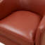 Chaise pivotante Tessa-140401146