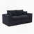 Black est en rupture de stock