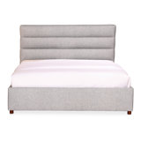 Takio Upholstered Bed