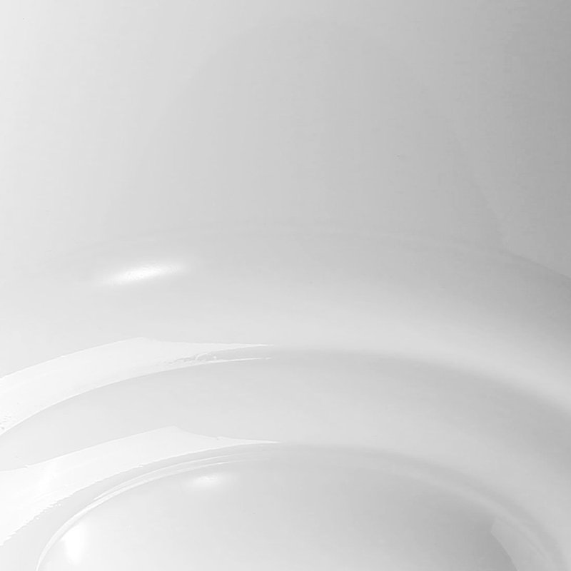 Searcy Glass Flush Mount, Chrome, Vintage Milk Glass